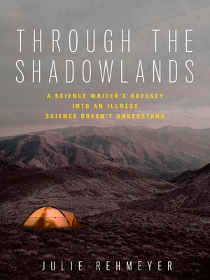 cover image of Through the Shadowlands